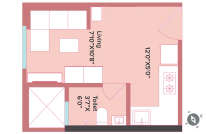 Unit Floor Plans