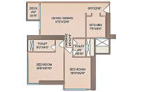 Unit Floor Plans