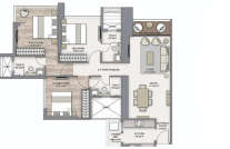Unit Floor Plans