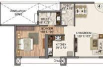Unit Floor Plans
