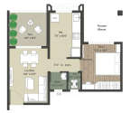 Unit Floor Plans