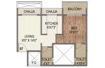 Unit Floor Plans