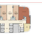 Unit Floor Plans