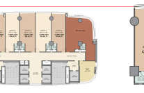 Unit Floor Plans