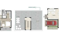 Unit Floor Plans