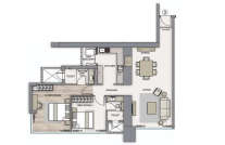 Unit Floor Plans