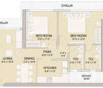 Unit Floor Plans
