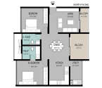 Unit Floor Plans