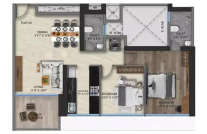 Unit Floor Plans