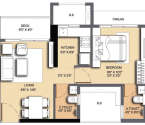 Unit Floor Plans