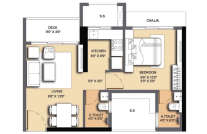 Unit Floor Plans