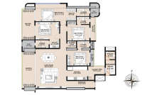 Unit Floor Plans