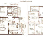 Unit Floor Plans