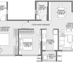 Unit Floor Plans