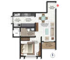 Unit Floor Plans
