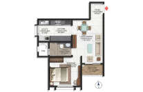 Unit Floor Plans
