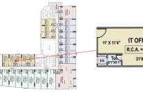 Unit Floor Plans
