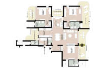 Unit Floor Plans
