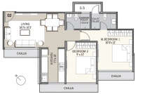 Unit Floor Plans
