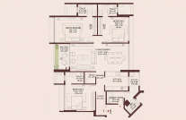 Unit Floor Plans