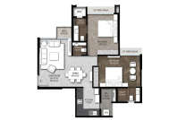 Unit Floor Plans