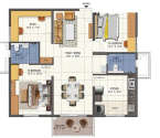 Unit Floor Plans