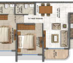 Unit Floor Plans
