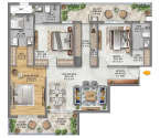 Unit Floor Plans