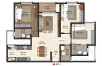 Unit Floor Plans