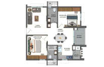 Unit Floor Plans