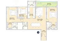 Unit Floor Plans