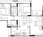 Unit Floor Plans