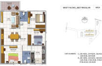 Unit Floor Plans