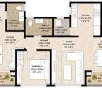Unit Floor Plans
