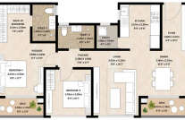 Unit Floor Plans