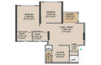 Unit Floor Plans