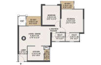 Unit Floor Plans