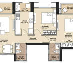 Unit Floor Plans