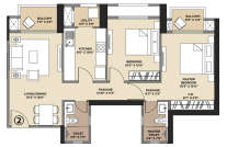Unit Floor Plans