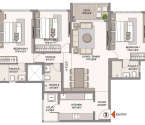Unit Floor Plans