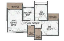 Unit Floor Plans