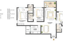 Unit Floor Plans