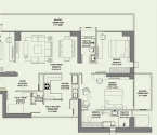 Unit Floor Plans