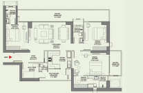Unit Floor Plans