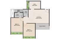 Unit Floor Plans