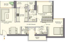 Unit Floor Plans
