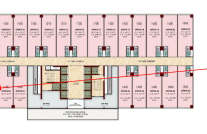 Unit Floor Plans
