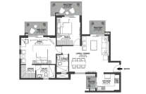 Unit Floor Plans