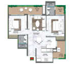 Unit Floor Plans