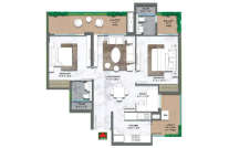 Unit Floor Plans